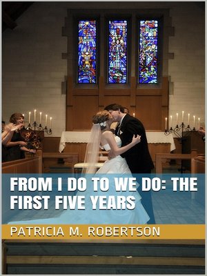 cover image of From I Do to We Do